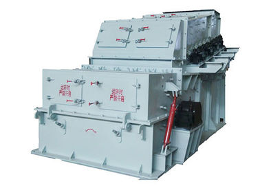 China Screening and crushing machine supplier