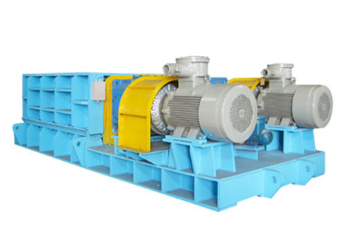 China FPGB grading crusher supplier