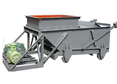 China Reciprocating feeder supplier