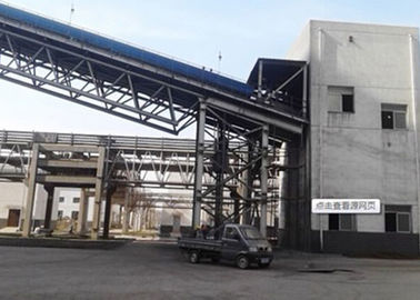 China Coal handling system for power plant supplier