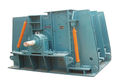 China PCH ring hammer crusher supplier