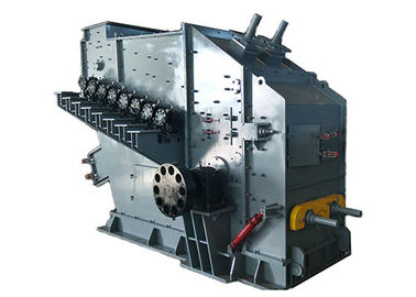 China All-in-one screening and crushing machine supplier